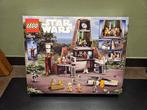 Lego Set - 75365 - Star Wars - Rebellenbasis op Yavin 4, Nieuw