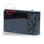 Sony CyberShot RX100 VII nr. 3960, Audio, Tv en Foto, Fotocamera's Digitaal, Compact, Ophalen of Verzenden, Zo goed als nieuw