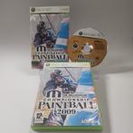 Millennium Championship Paintball 2009 Xbox 360, Ophalen of Verzenden, Zo goed als nieuw