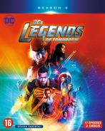Legends of Tomorrow - Seizoen 2 op Blu-ray, Cd's en Dvd's, Verzenden, Nieuw in verpakking