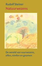 Natuurwezens 9789060382530 Rudolf Steiner, Verzenden, Gelezen, Rudolf Steiner
