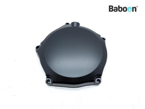 Koppelings Deksel Kawasaki KX 250 4T 2011-2012 (KX250F), Motoren, Onderdelen | Kawasaki, Gebruikt, Verzenden