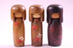 Usaburo Sosaku Kokeshi doll  - Pop - Japan, Antiek en Kunst