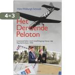 Het dertiende peloton 9789059113404 H. Walburgh Schmidt, Verzenden, Gelezen, H. Walburgh Schmidt
