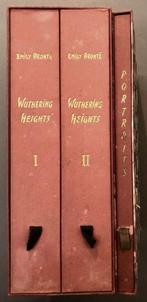 Emily BRONTÉ (1818-1848) & Léon MASSON (1911-1984) -