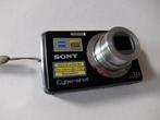 Sony Cyber-Shot DSC-W210 12.1 Mega Pixel Appareil photo, Audio, Tv en Foto, Fotocamera's Digitaal, Nieuw