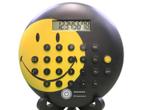 Smiley rekenmachine, Huis en Inrichting, Verzenden, Gebruikt