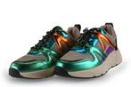 Poelman Sneakers in maat 38 Overig | 5% extra korting, Kleding | Dames, Schoenen, Poelman, Overige kleuren, Verzenden, Zo goed als nieuw