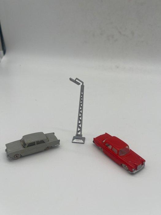 Lego Onderdelen - Promotional - Lego 1:87 Fiat 1800 /, Kinderen en Baby's, Speelgoed | Duplo en Lego