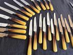 Ensemble de couverts, Lot de couteaux (24) - Art déco -