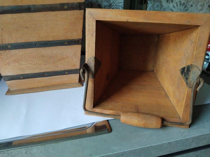 Emmer (3) - Hout, IJzer, Antiek en Kunst, Curiosa en Brocante