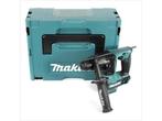 Veiling - Makita HR166DZJ 10.8V boorhamer body, Doe-het-zelf en Bouw, Nieuw