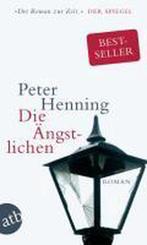 Die Ängstlichen 9783746626819 Peter Henning, Boeken, Taal | Duits, Verzenden, Gelezen, Peter Henning