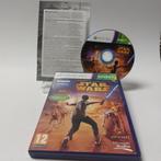 Kinect Star Wars Xbox 360, Ophalen of Verzenden, Zo goed als nieuw