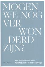 Mogen we nog verwonderd zijn? 9789463933940 Hans Schmidt, Verzenden, Hans Schmidt