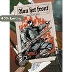 De Marne / Aan het front / 1 9789058852717 J.D. Morvan, Boeken, Verzenden, Zo goed als nieuw, J.D. Morvan