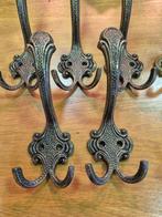 Deurbeslag (10) - 1940-1950 - 10 Delig Deurbeslag