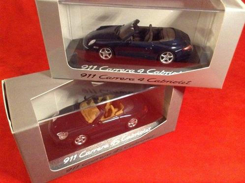 Minichamps - 1:43 - Porsche Promotional Models - #WAP, Hobby & Loisirs créatifs, Voitures miniatures | 1:5 à 1:12
