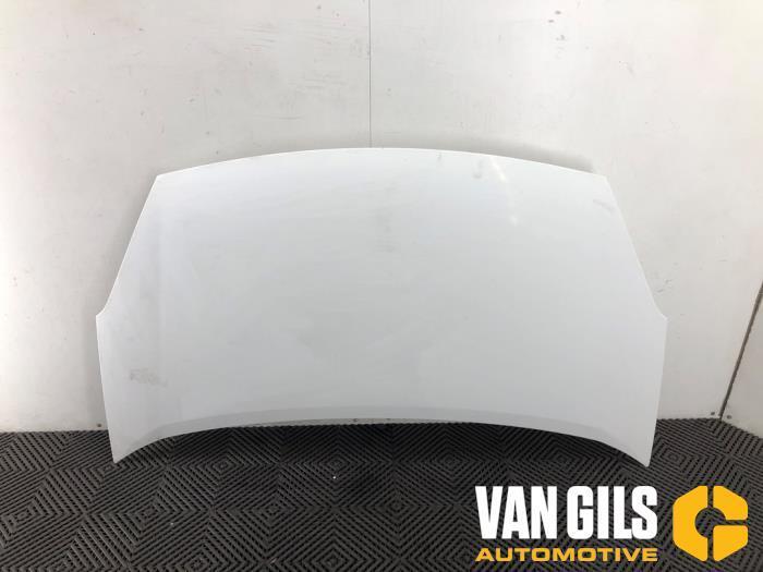 Motorkap Citroen Berlingo O266271, Auto-onderdelen, Carrosserie