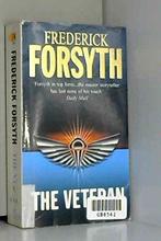 Veteran 9780552149235 Frederick Forsyth, Boeken, Verzenden, Gelezen, Frederick Forsyth