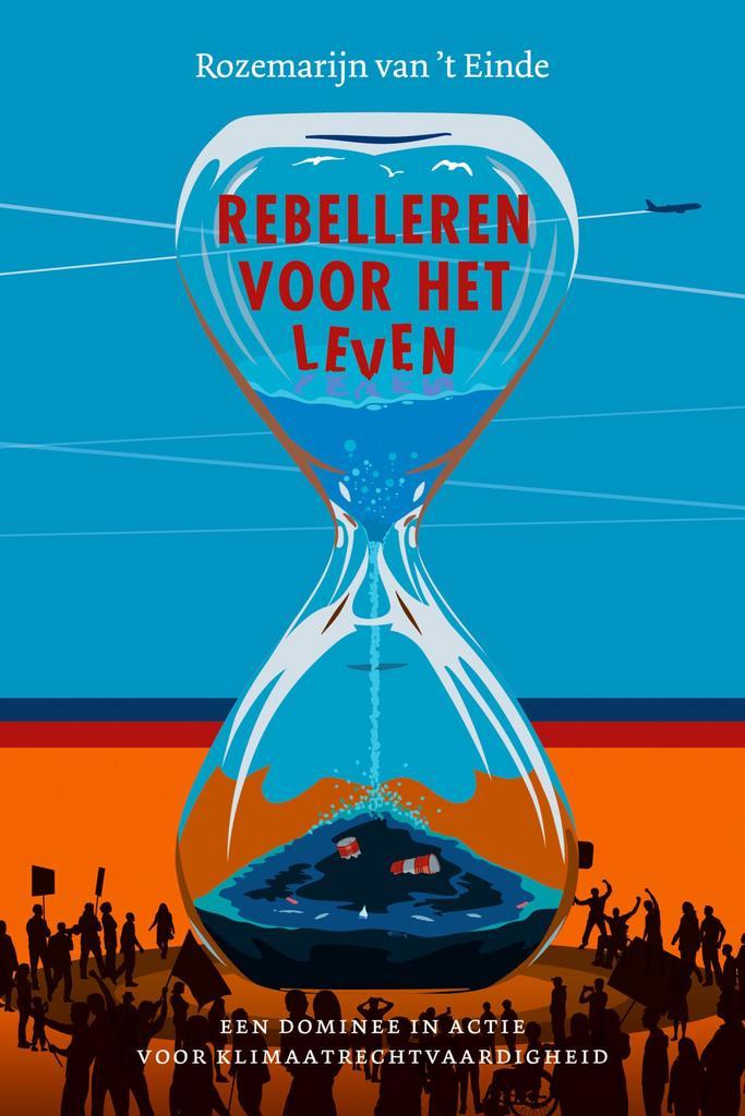 Rebelleren voor het leven (9789043539449), Boeken, Overige Boeken, Nieuw, Verzenden