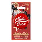 Fallout Bottle Opener Nuka-Cola 8 cm, Verzamelen, Ophalen of Verzenden, Nieuw