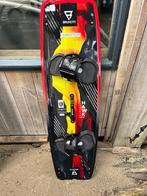 Brunotti Black Hawk + gravity pro pads, Gebruikt