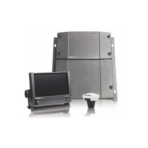 Bieden: Sailor 6280 Class A AIS Transponder, Sports nautiques & Bateaux, Instruments de navigation & Électronique maritime, Enlèvement ou Envoi