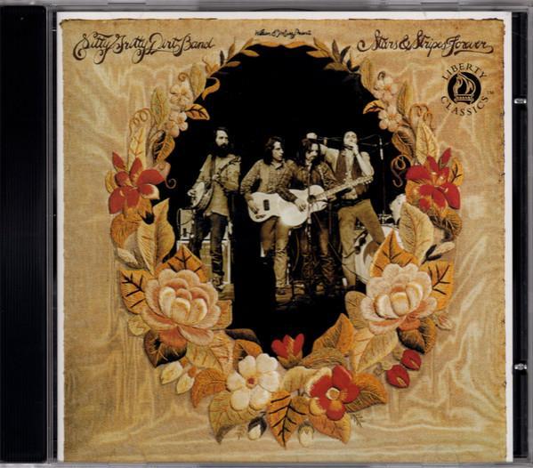 Nitty Gritty Dirt Band - Stars &amp; Stripes Forever, Cd's en Dvd's, Cd's | Pop, Gebruikt, Verzenden