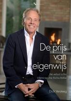 De prijs van eigenwijs 9789078388357 Dick Versteeg, Boeken, Verzenden, Zo goed als nieuw, Dick Versteeg