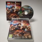 LEGO in de Ban van de Ring Playstation 3, Ophalen of Verzenden, Zo goed als nieuw