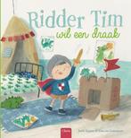Ridder Tim wil een draak / Ridder Tim 9789044829907, Boeken, Kinderboeken | Kleuters, Verzenden, Zo goed als nieuw, Judith Koppens