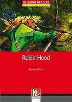 Robin Hood, Class Set: Helbling Readers Red Series / Lev..., Verzenden