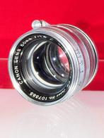 Canon Model 7 + 1,8/50mm | Appareil photo télémétrique, Audio, Tv en Foto, Nieuw