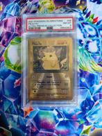 The Pokémon Company Graded card - Pokémon - Pikachu - PSA 1, Nieuw