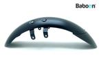 Voorspatbord Triumph Street Scrambler 900 2019- (2309188), Motoren, Verzenden, Gebruikt