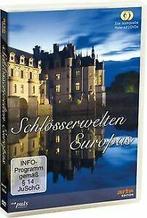 Schlösserwelten Europas [2 DVDs] von Gero von Böhm, ...  DVD, Verzenden