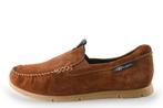 Bugatti Instappers in maat 44 Cognac | 5% extra korting, Kleding | Heren, Schoenen, Bugatti, Overige kleuren, Verzenden, Overige typen