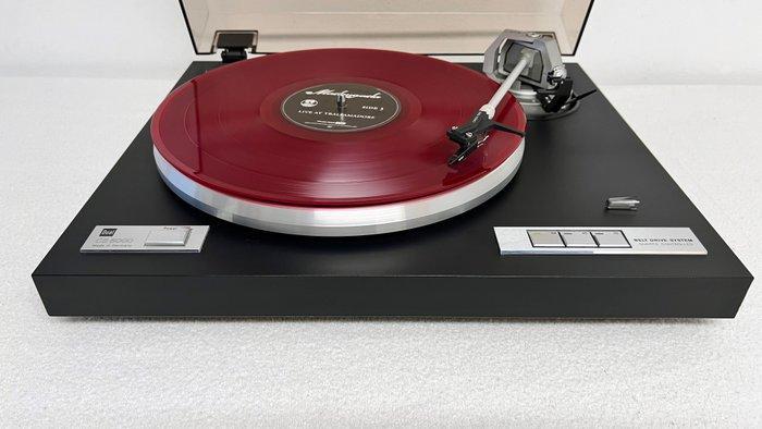 Dual - CS 5000 - high-end (mint conditie) - Platenspeler, Audio, Tv en Foto, Radio's