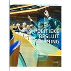 Maatschappijwetenschappen: Politieke Besluitvorming, Boeken, Verzenden, Nieuw