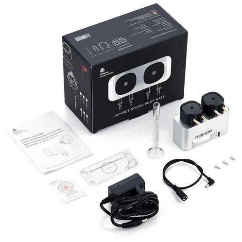 Chihiros Dosing pump, Dieren en Toebehoren, Vissen | Aquaria en Toebehoren, Nieuw, Verzenden