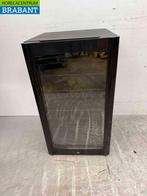 Combisteel Backbar Barkoeling Glazen klapdeur 90 liter 47 cm, Ophalen of Verzenden, Nieuw in verpakking