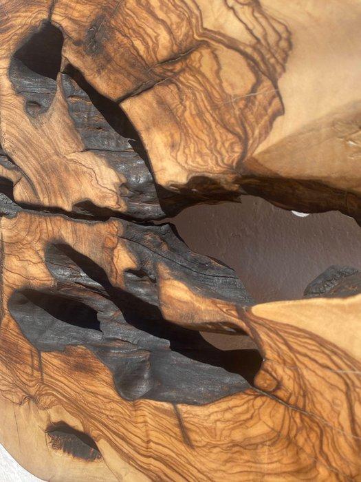 Natali Wood - Natali Wood - sculptuur, Escultura “Núcleo” en, Antiquités & Art, Art | Objets design