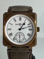 Bell & Ross - BR-01-INSTRUMENT-DE-MARINE - BR-01CM - Homme -