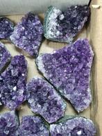 Big Lot HQ URUGUAY AMETHYST CLUSTERS 8,5 - 5,3 cm