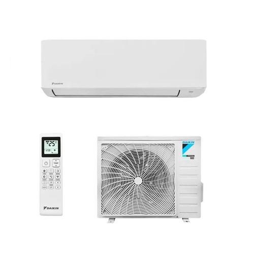 Daikin FTXC50 airconditioner set, Elektronische apparatuur, Airco's, Nieuw, 3 snelheden of meer, Energieklasse A of zuiniger, Verzenden