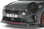 Cupspoiler voor Kia Ceed (CD) GT CSL422-M, Verzenden