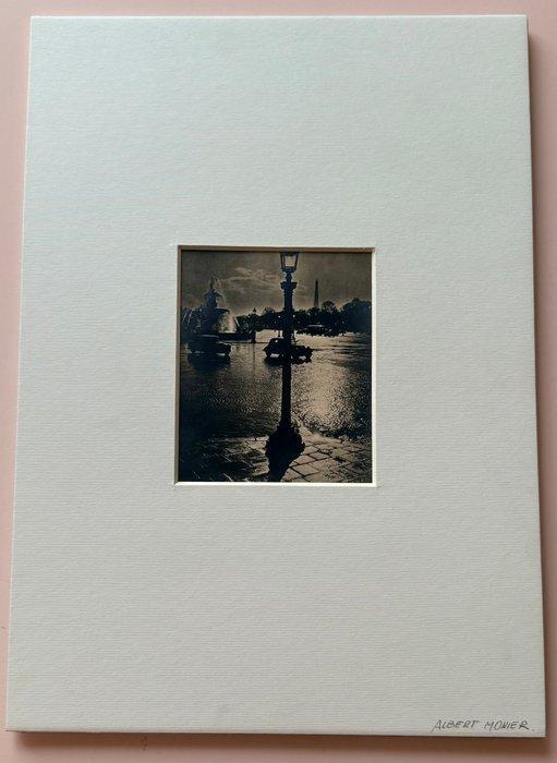 Albert Monier - Paris, Antiquités & Art, Art | Objets design