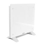 Luxe Elektrische kachel – Convector - Glazen paneel – 1000W, Verzenden, Nieuw