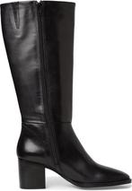TAMARIS-Dames Long Boot Heel--zwart-Maat 40- (Damesschoenen), Kleding | Dames, Nieuw, Verzenden